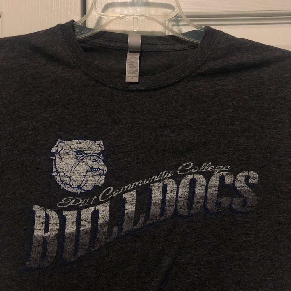 Pitt Community College T-shirt